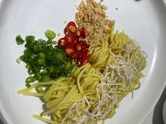 -鸭王烤鸭店(三里河店)