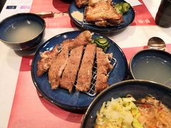 -馔豚·台北菜专门店(深圳湾万象城店)