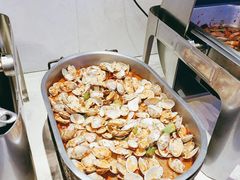-豪德亨牛排自助餐厅(抚州东乡店)