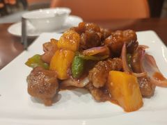 -古南都·老广东酒楼(龙江店)
