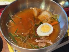 -海之屋韩式烤肉(海棠68环球美食街店)