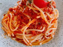 意大利肉酱面-HAPPEN(江川东路店)