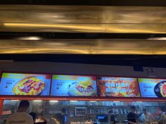 -開籠雀冰室(同和金铂店)