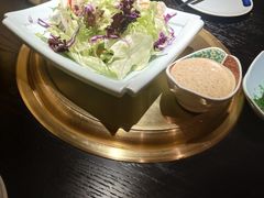 -三石铁板烧(紫竹桥店)