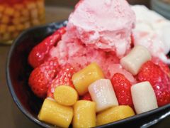 -鲜芋仙(徐州彭城一号店)