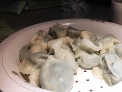 -日丰园海肠水饺·老字号大连海鲜(和平广场店)