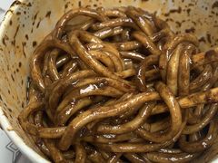 -熊腊生热干面馆(宝丰店)