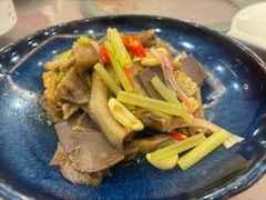 -朱仔记食府(江南大道店)