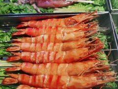 -必点海鲜·鲅鱼水饺(鞍山西道店)