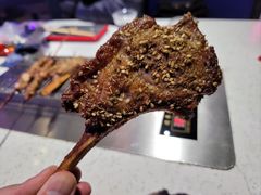 -大成活海鲜烧烤龙虾(静安大融城店)