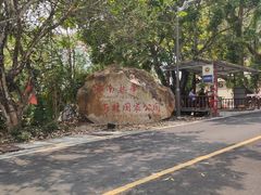 -海南热带雨林国家公园吊罗山景区