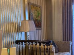 -上海浦东星河湾酒店