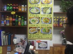 -淮南牛肉筋汤(锦辉商城店)