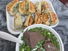 -八珍·广式煎饺·广州老字号(北京路总店)