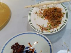 -明本海鲜大排档·鱼生海鲜烧烤宵夜(陈家祠店)