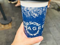 -霸王茶姬(上海恒基名人店)