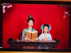 -盘子女人坊古装写真摄影(厦门总店)