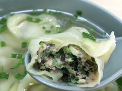 -顶巧鸡汤馄饨(虹口总店)