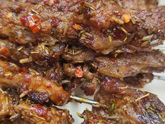 -老白家怡贵园烤肉