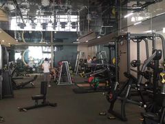 -力美健健身游泳俱乐部(顺联国际店)