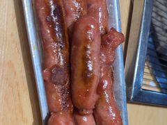 -麻蒲碳烤肉(嘉禾东平地铁站19号店)