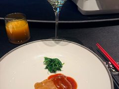 -君庭中餐厅(湘江豪生店)