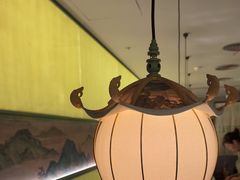 -绿茶餐厅(华信Mall店)