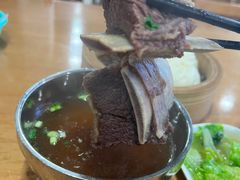 -达道武仔牛肉店(广达路店)