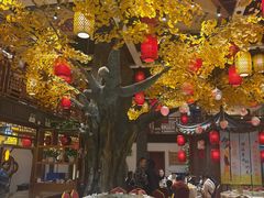 -钵家大院(大花岭店)
