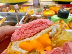 -龍歌自助小火锅(市北台东利群店)
