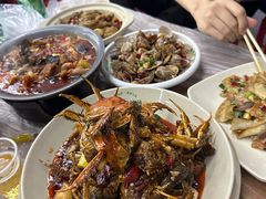 -小民大排档(光谷店)