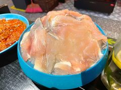 -蛙二爷美蛙火锅基地(温州总店)