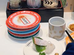 -元气寿司(益田假日广场店)