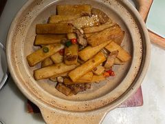 -绿茶餐厅(昆明世纪金源店)