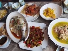 -状元楼(金溪路店)