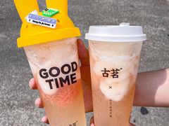 -古茗(番禺万达金街)