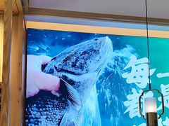 -周渝食惦酸菜鱼(青浦店)