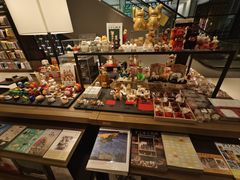 -茑屋书店(天目里店)