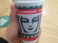 -星巴克(苏州泰华店)