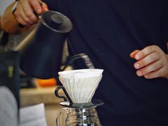 -Radar Coffee(思南路店)