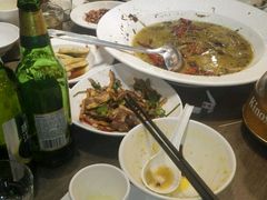 -九毛九西北菜(大东海店)