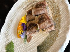 -羽山料理