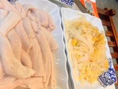 -福寿斋·老北京铜锅涮肉·烤鸭(顺义总店)