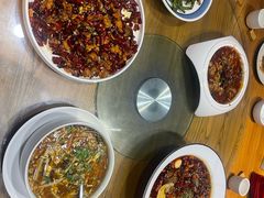 -渝乡人家(和平里店)