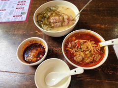 -牛王庙(龙华花园店)