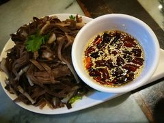 水爆肚-惠宾饭庄(中山路店)