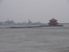 景点-栈桥景区