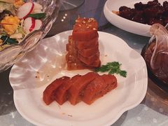 -上海小南国(不夜城店)