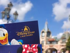 -上海迪士尼度假区