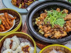 -香港威特瑞茶餐厅(小白楼音乐厅店)